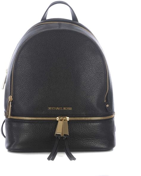 imitazione di michael kors zaino